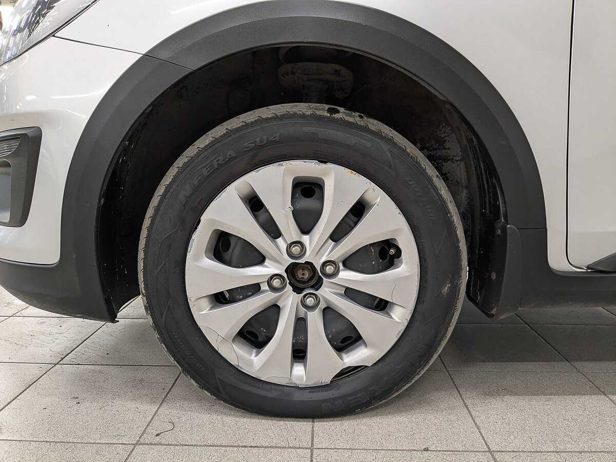 Купить Kia Rio, 2020, 213 437 км.. Фото: #11