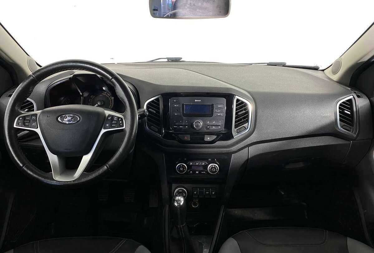 Купить Lada (ВАЗ) XRAY, 2019, 77 801 км.. Фото: #9