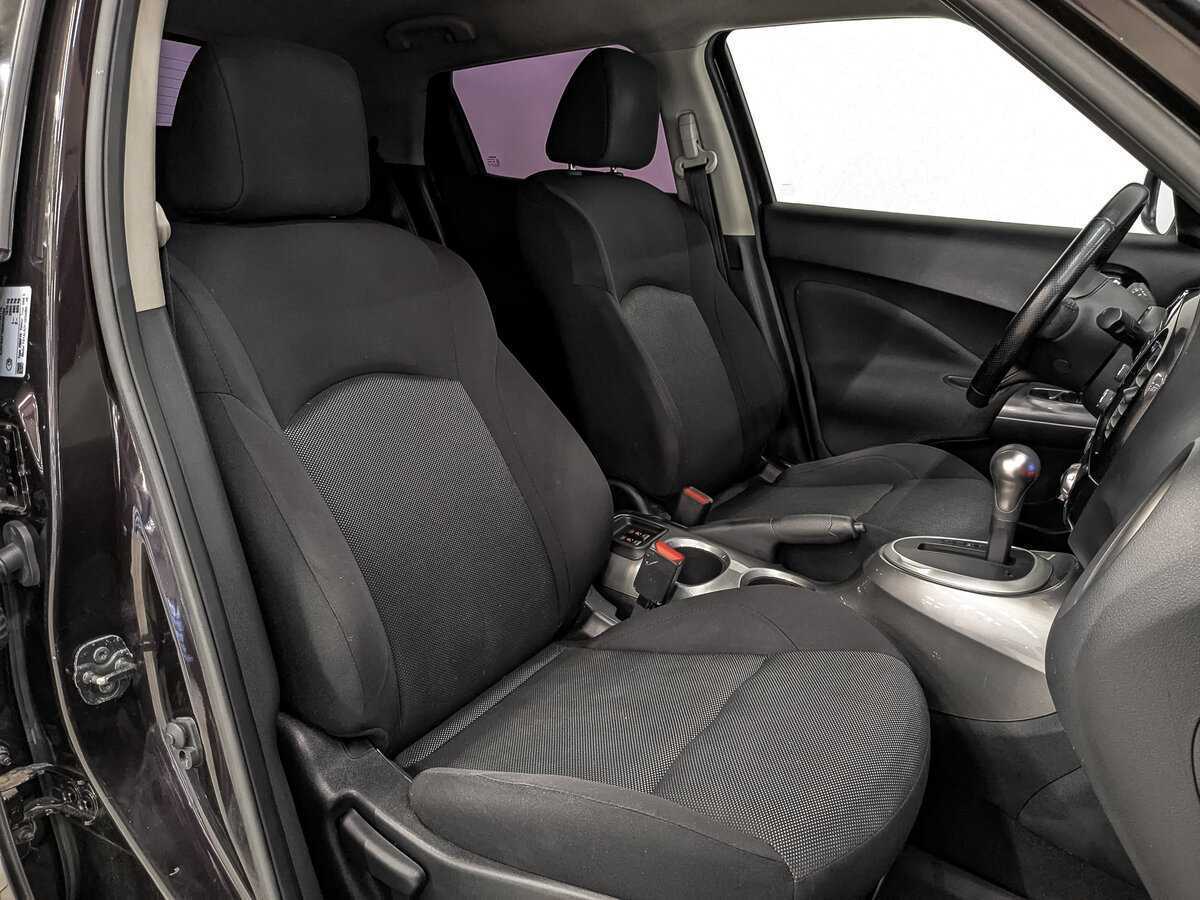 Купить Nissan Juke, 2013, 125 067 км.. Фото: #23