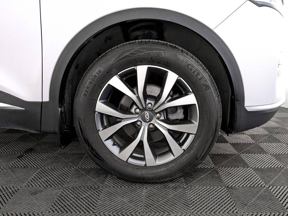 Купить Chery Tiggo 7 Pro, 2022, 70 820 км.. Фото: #17