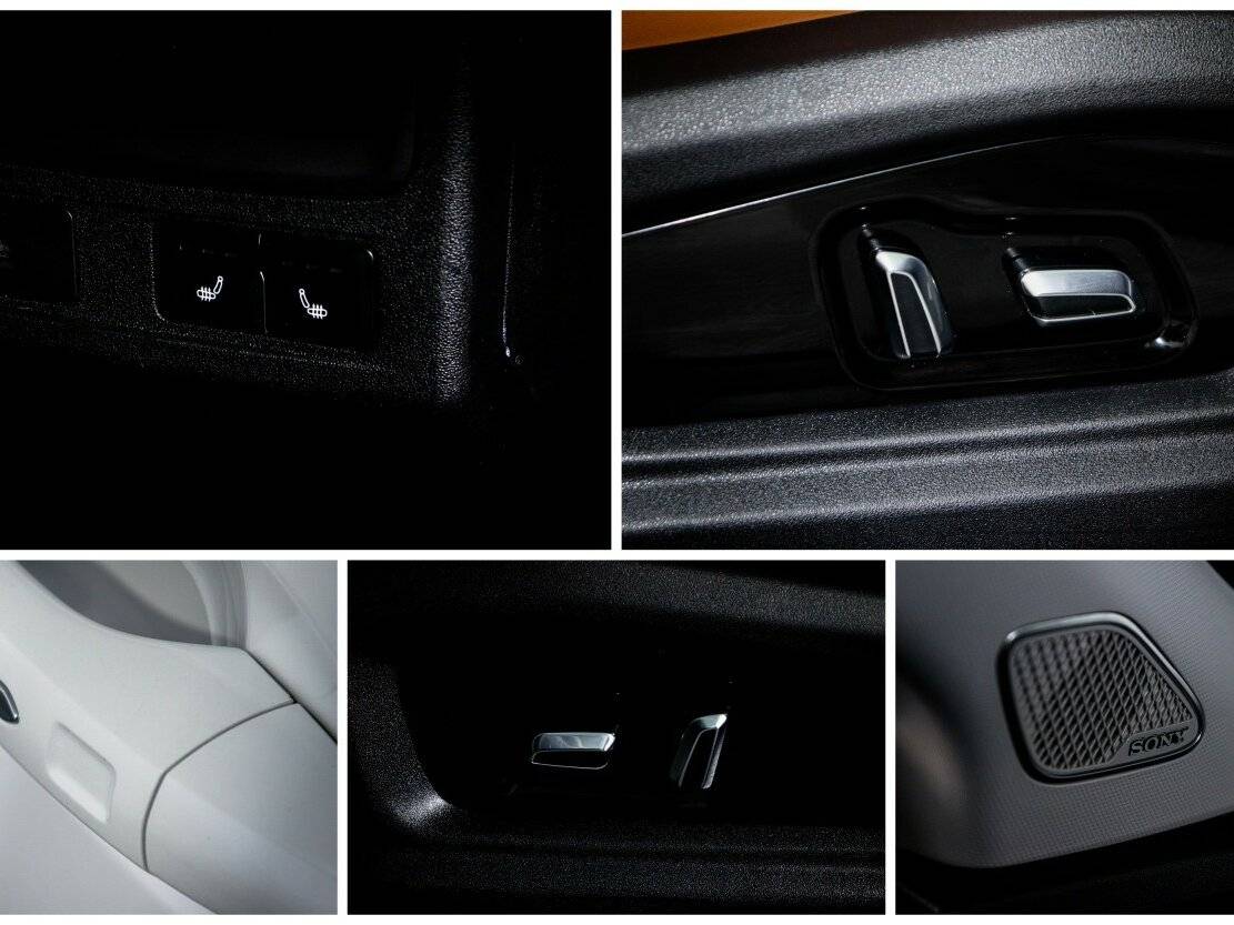 Купить OMODA C5, 2023, 24 484 км.. Фото: #23