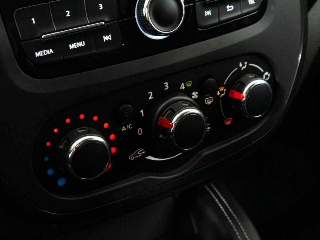 Купить Renault Kaptur, 2022, 96 511 км.. Фото: #14