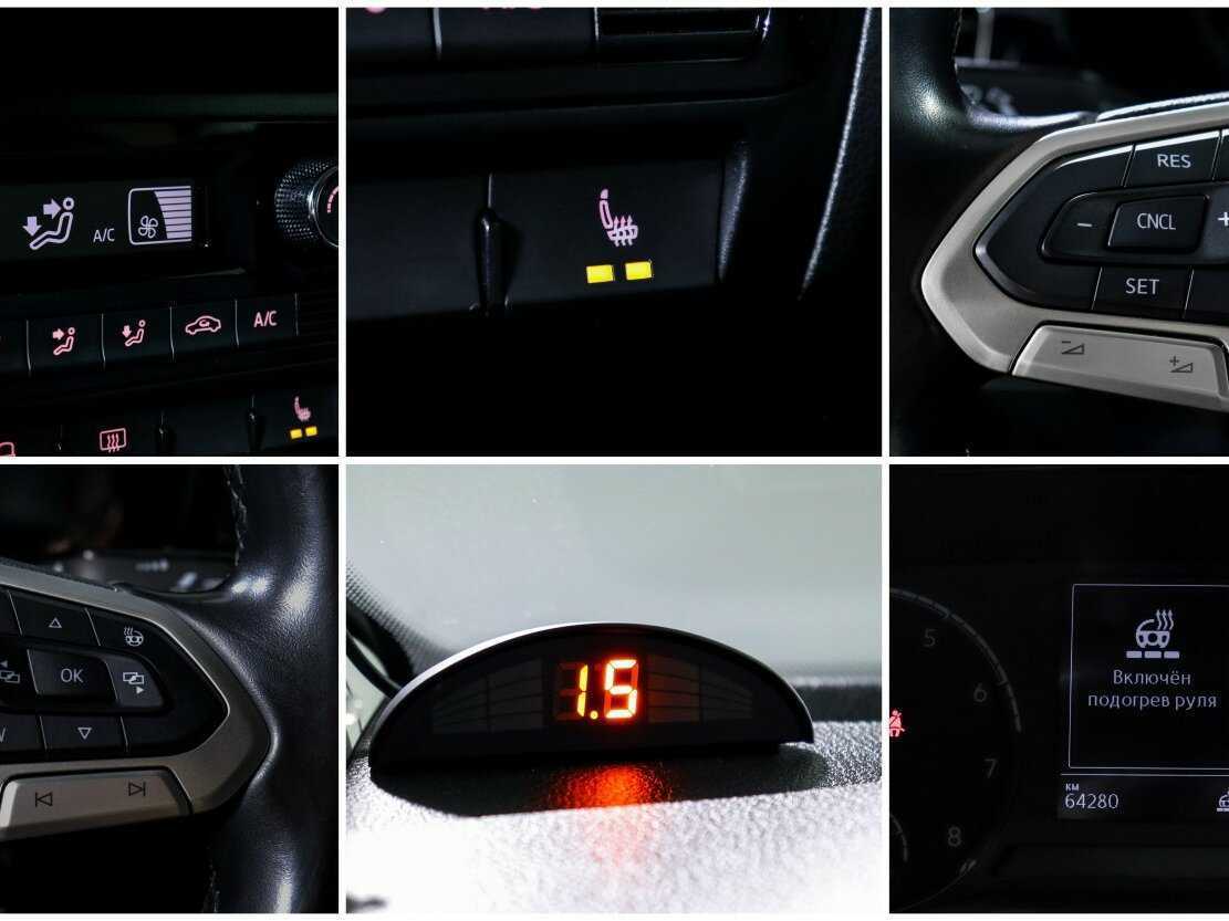 Купить Volkswagen Polo, 2020, 64 256 км.. Фото: #20