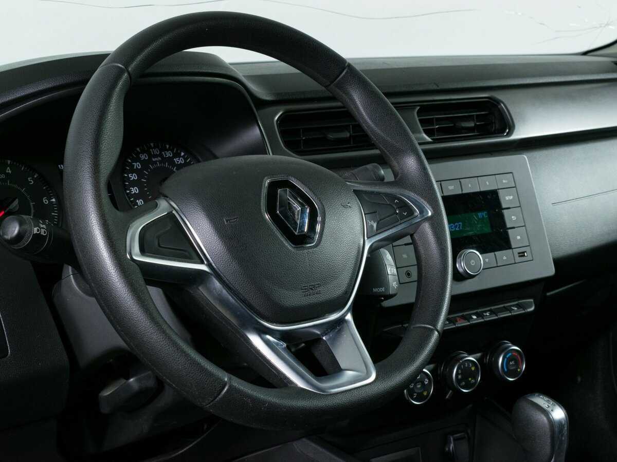 Купить Renault Arkana, 2019, 60 177 км.. Фото: #13