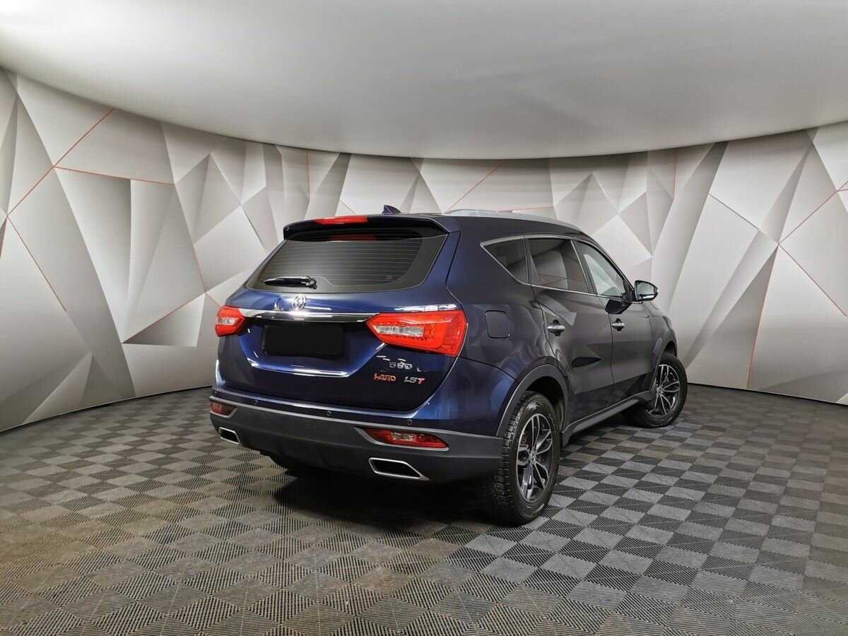 Купить Dongfeng 580, 2021, 30 633 км.. Фото: #1