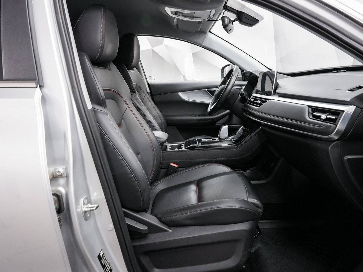 Купить Chery Tiggo 7 Pro, 2022, 72 100 км.. Фото: #11