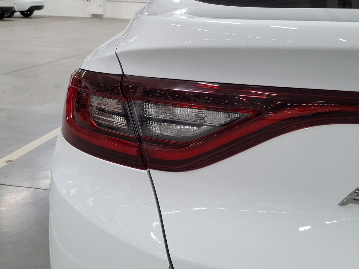 Купить Renault Arkana, 2020, 166 585 км.. Фото: #8