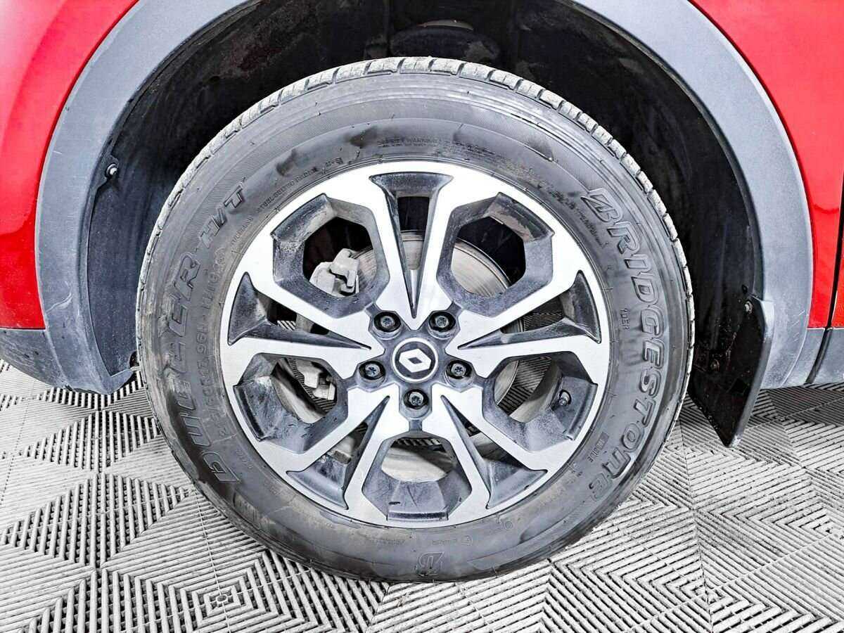 Купить Renault Arkana, 2019, 69 576 км.. Фото: #17