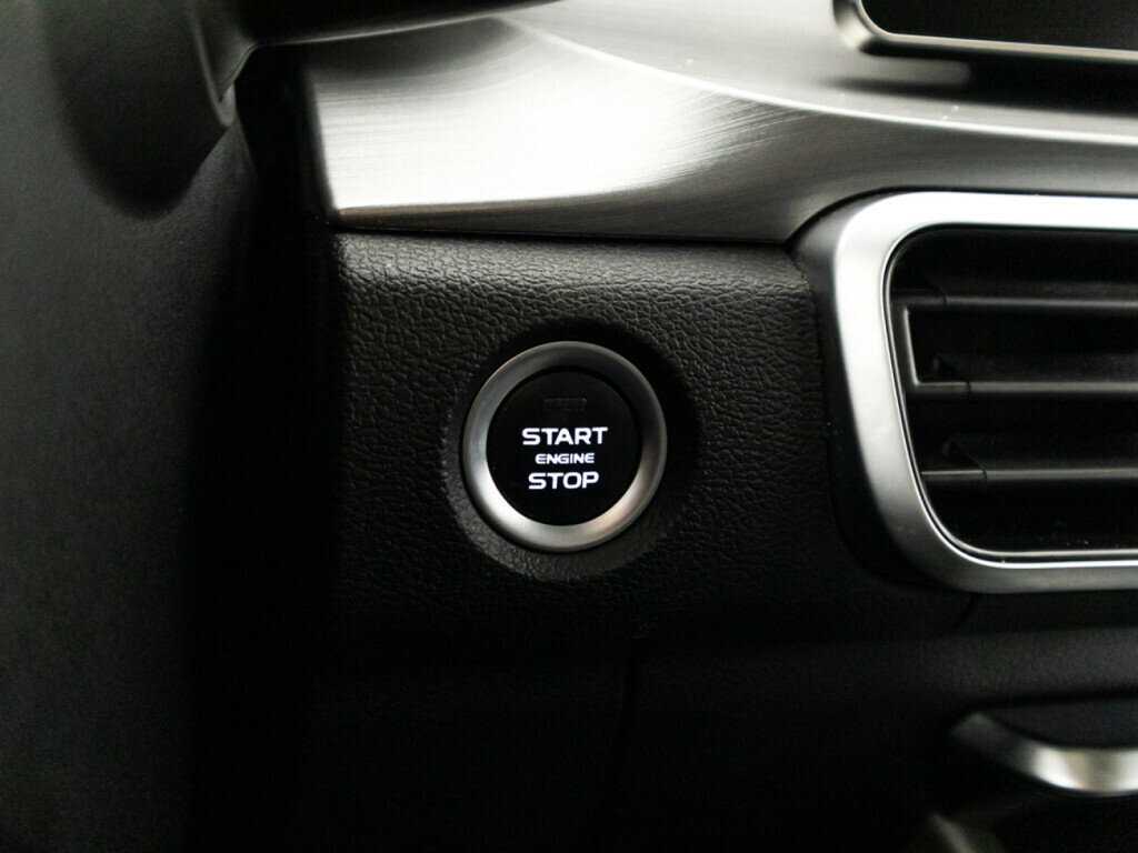 Купить Geely Coolray, 2021, 49 365 км.. Фото: #17