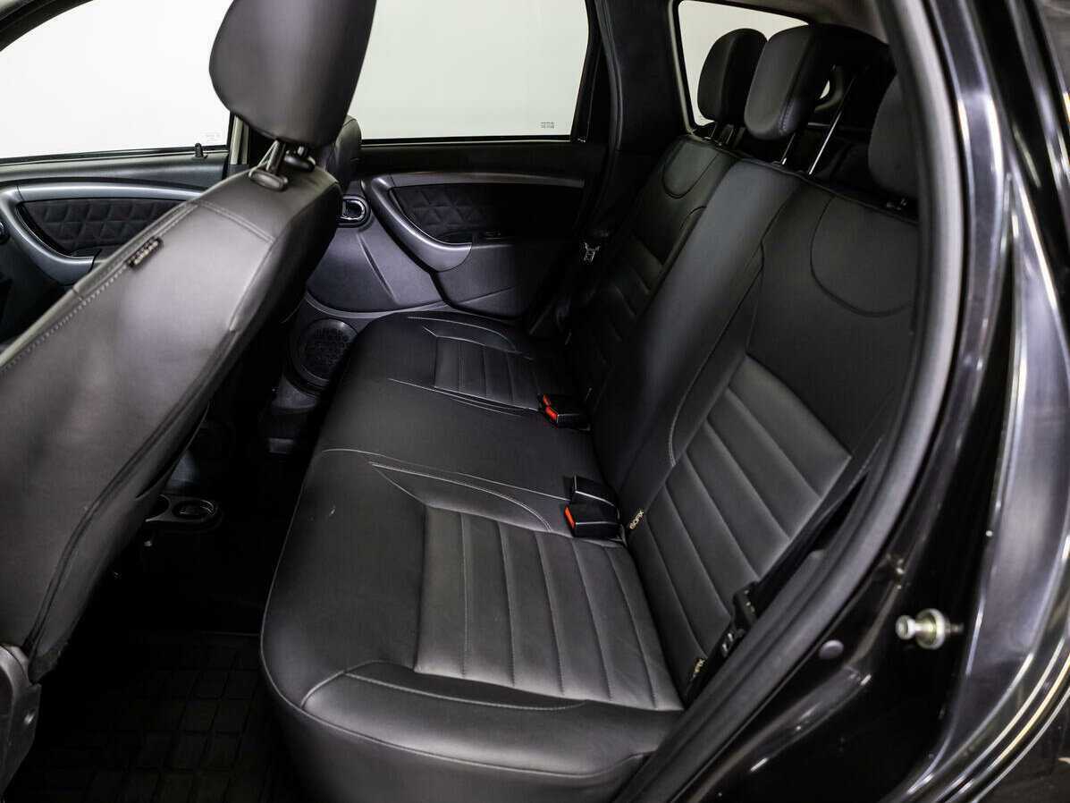 Купить Renault Duster, 2018, 116 000 км.. Фото: #9