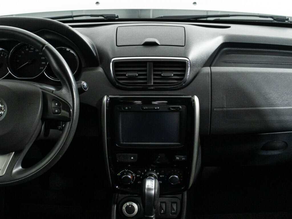 Купить Nissan Terrano, 2017, 42 174 км.. Фото: #13