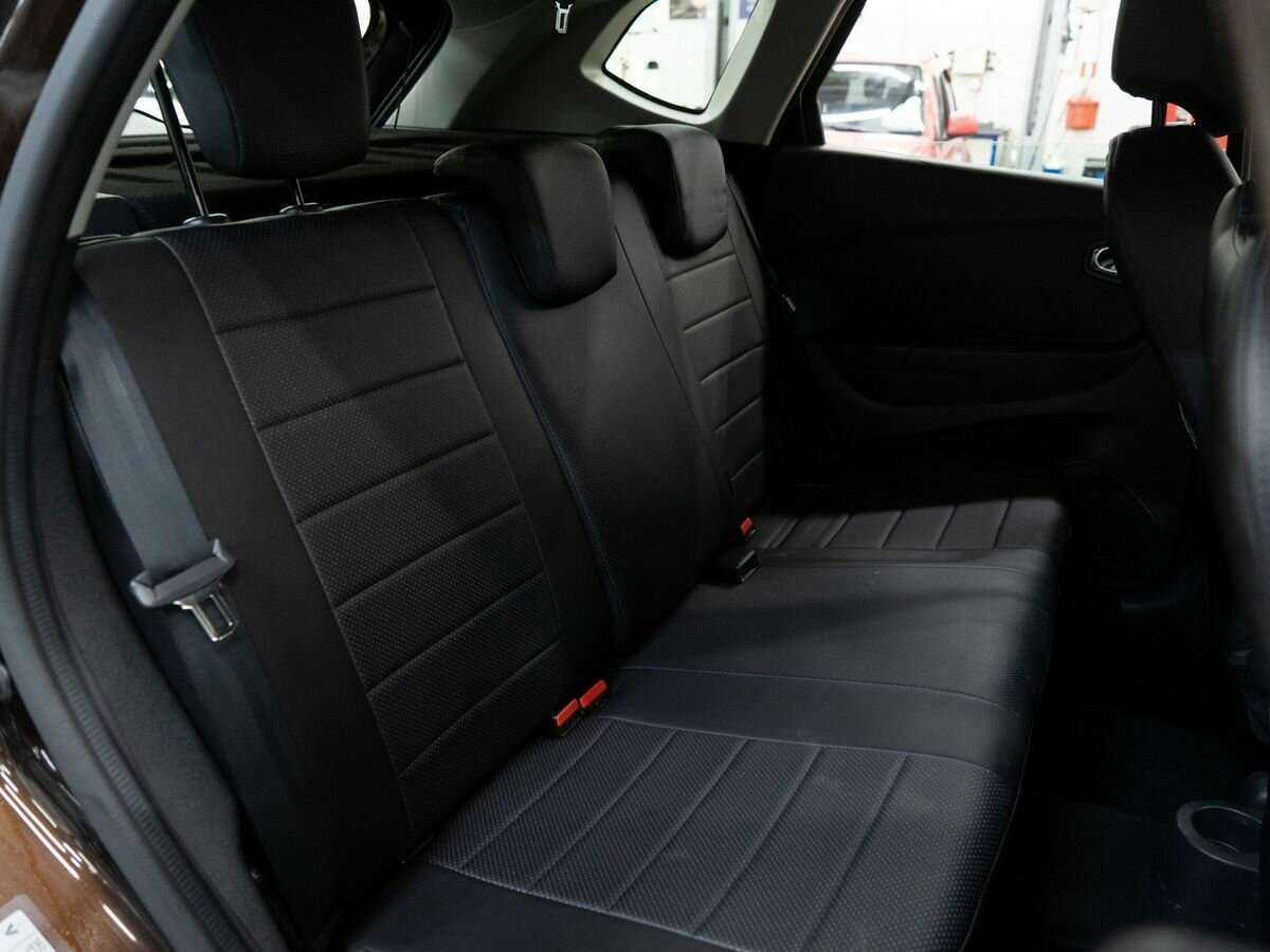 Купить Renault Kaptur, 2019, 22 460 км.. Фото: #8