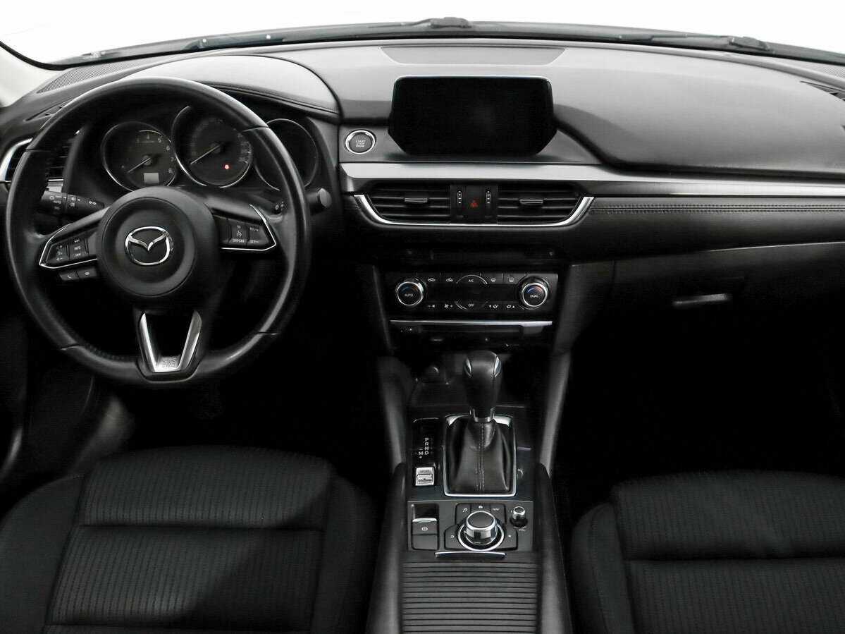 Купить Mazda 6, 2016, 97 500 км.. Фото: #13