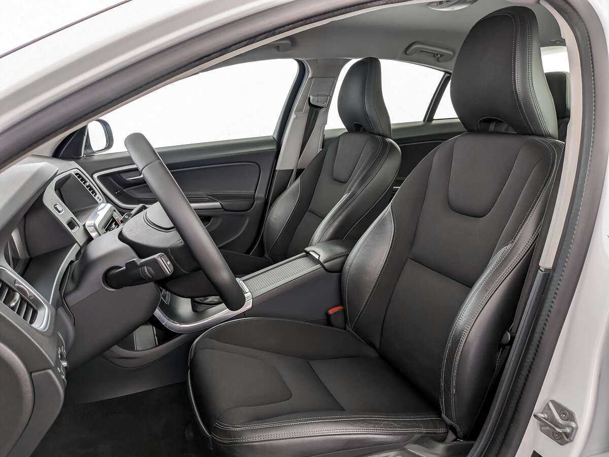 Купить Volvo S60, 2015, 170 093 км.. Фото: #15