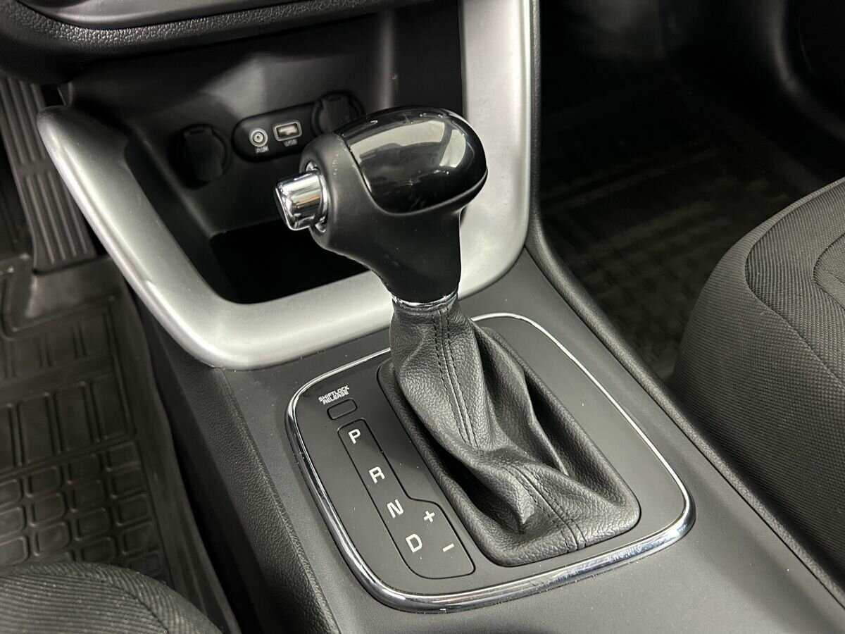 Купить Kia Ceed, 2016, 130 112 км.. Фото: #11