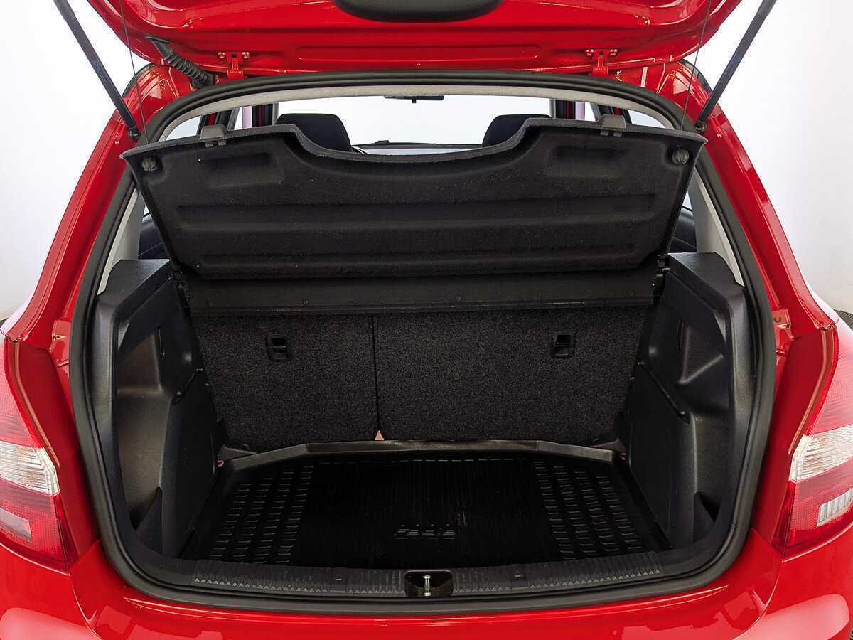 Купить Skoda Fabia, 2013, 127 832 км.. Фото: #9