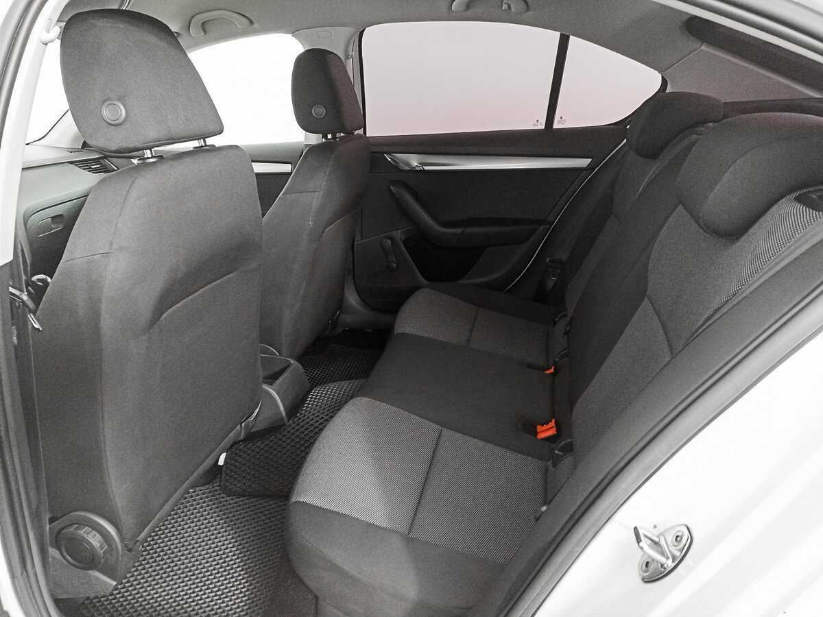 Купить Skoda Octavia, 2014, 282 023 км.. Фото: #11