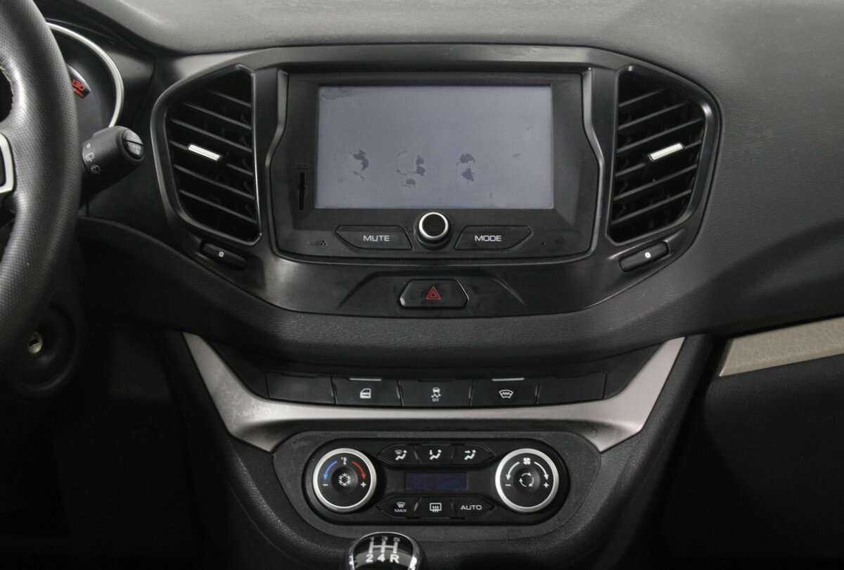 Купить Lada (ВАЗ) Vesta, 2020, 56 000 км.. Фото: #8