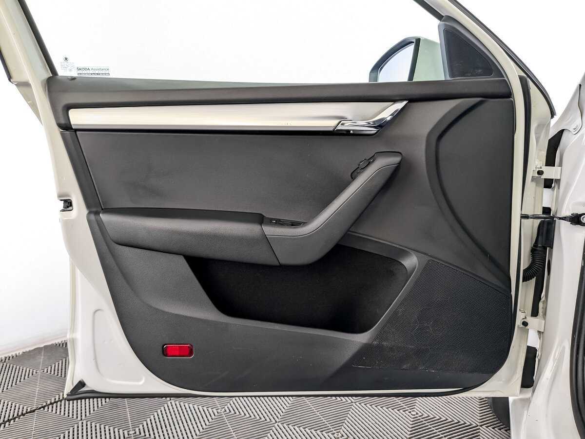 Купить Skoda Octavia, 2019, 146 821 км.. Фото: #16