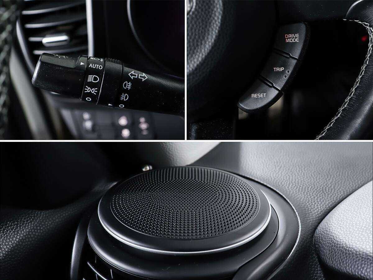 Купить Kia Soul, 2018, 62 801 км.. Фото: #17