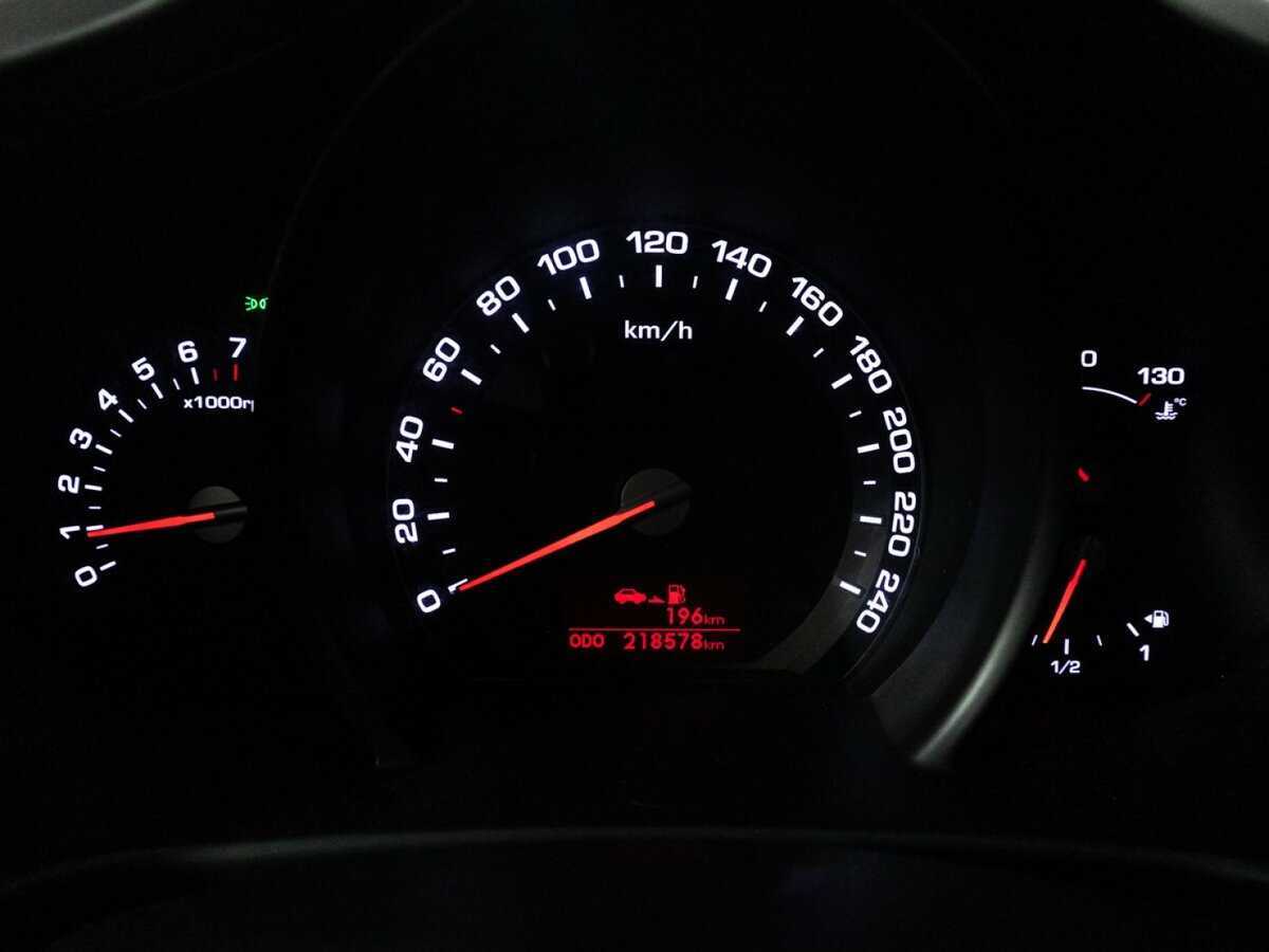 Купить Kia Sportage, 2012, 218 577 км.. Фото: #11