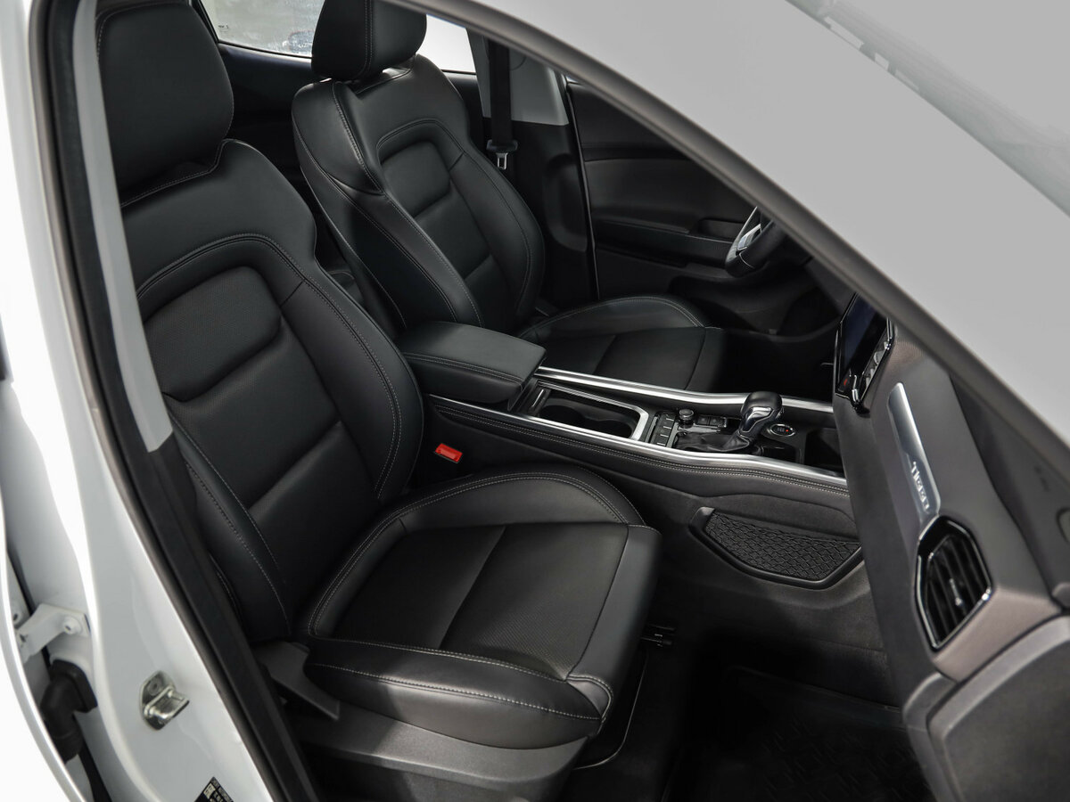 Купить Chery Tiggo 4, 2021, 77 345 км.. Фото: #26