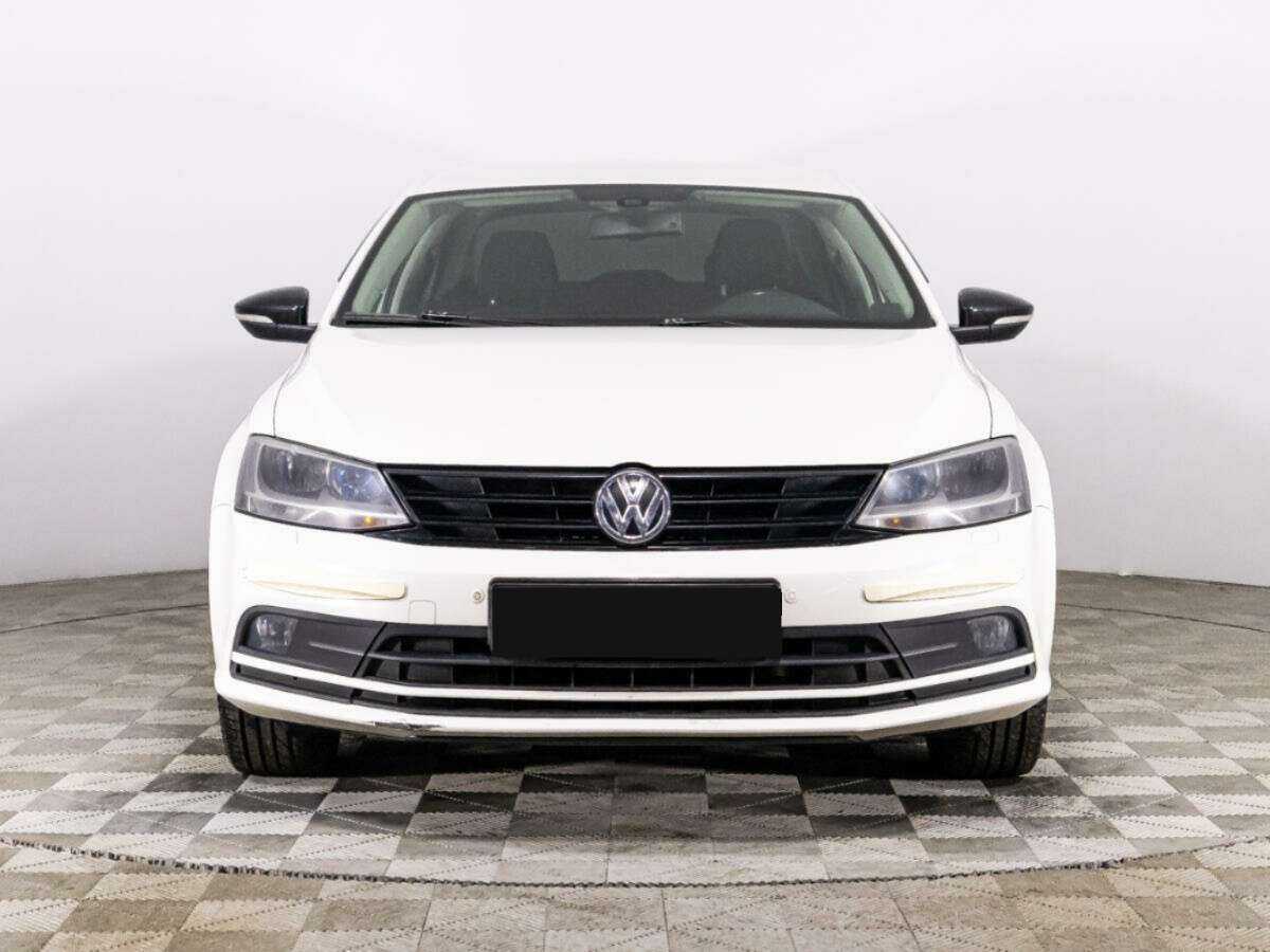 Купить Volkswagen Jetta, 2015, 143 848 км.. Фото: #1