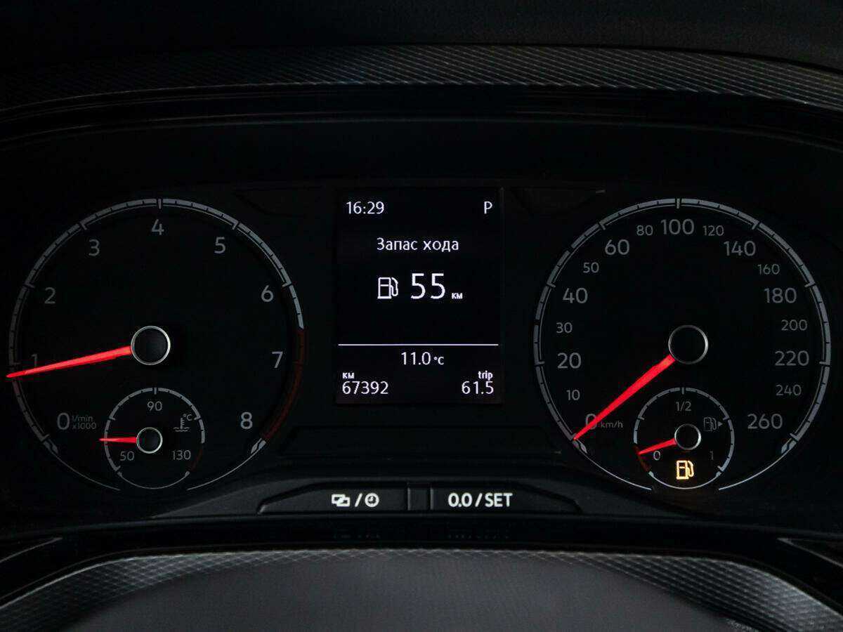 Купить Volkswagen Polo, 2021, 67 390 км.. Фото: #11