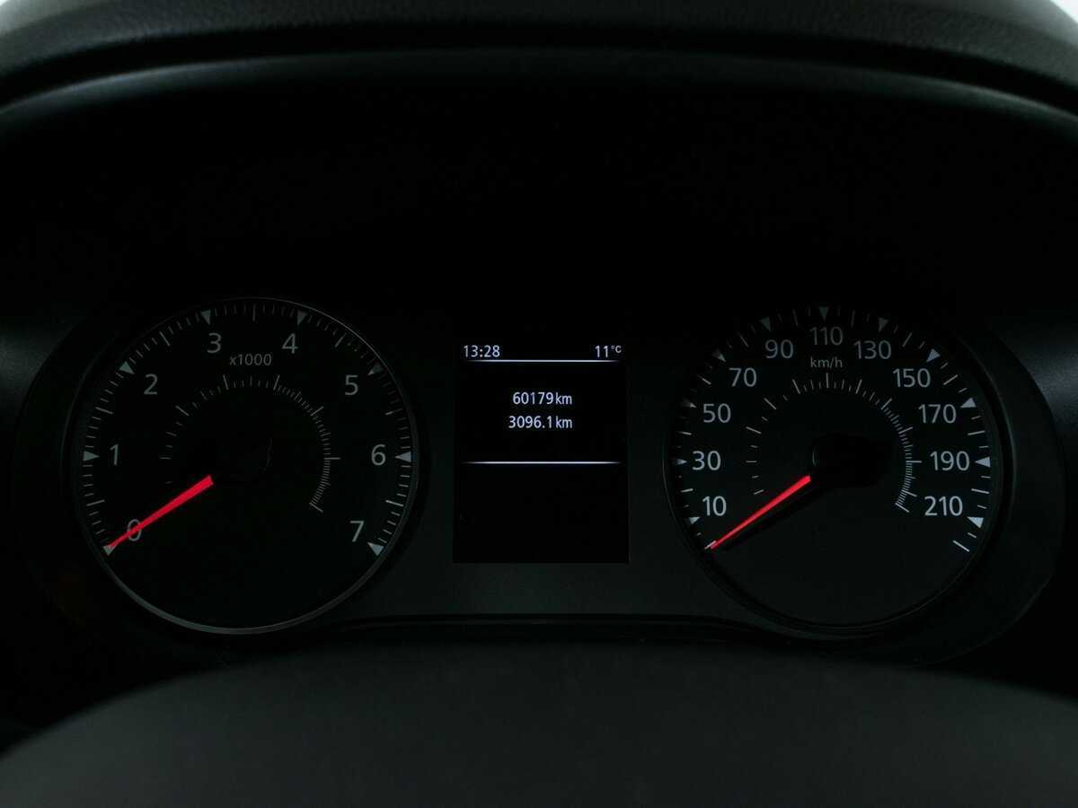 Купить Renault Arkana, 2019, 60 177 км.. Фото: #12