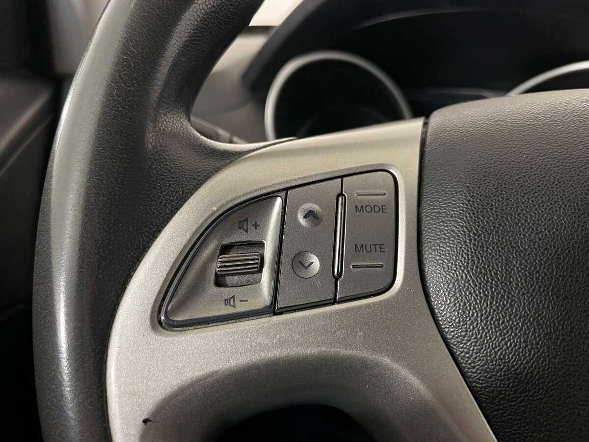 Купить Hyundai ix35, 2013, 157 270 км.. Фото: #14