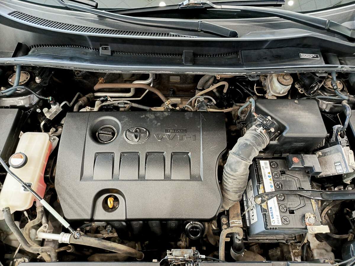 Купить Toyota RAV4, 2015, 151 025 км.. Фото: #8