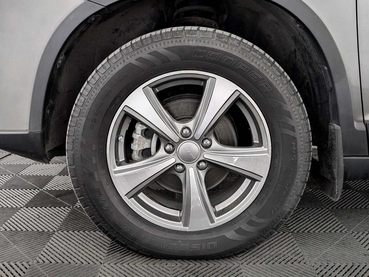 Купить Haval H6, 2019, 49 126 км.. Фото: #17