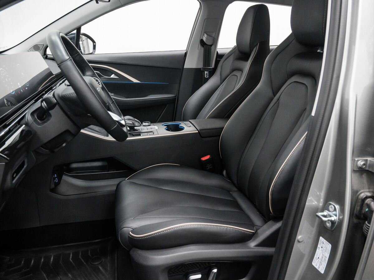 Купить OMODA C5, 2023, 20 000 км.. Фото: #15