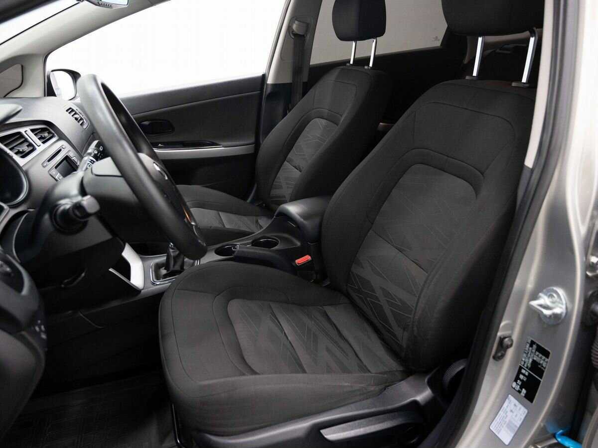 Купить Kia Ceed, 2013, 130 000 км.. Фото: #7