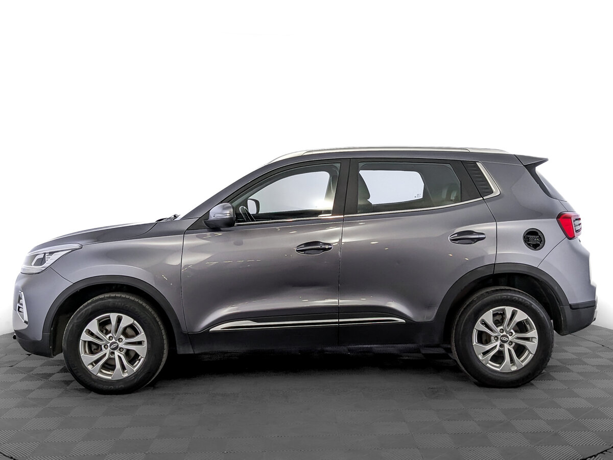 Купить Chery Tiggo 4 Pro, 2022, 70 419 км.. Фото: #7