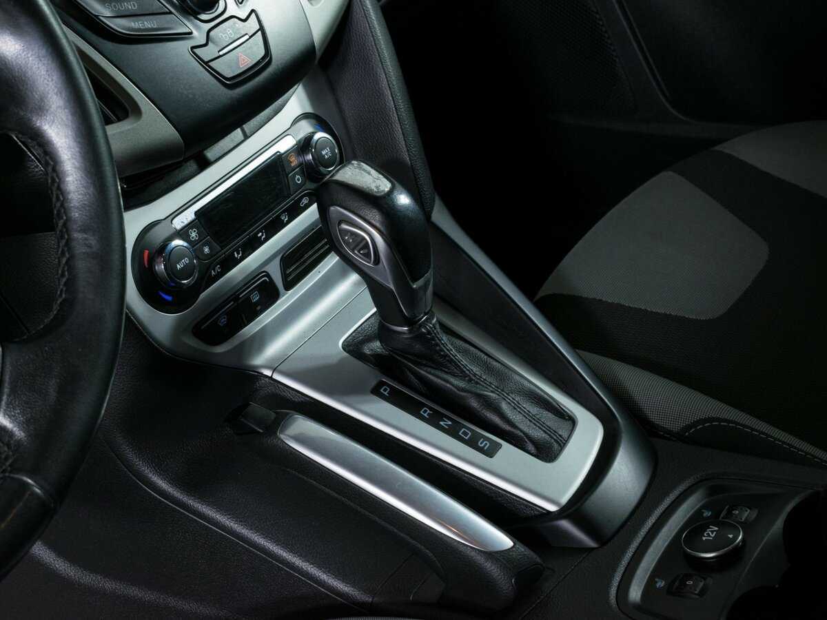 Купить Ford Focus, 2012, 165 392 км.. Фото: #12