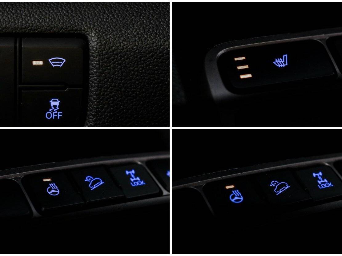 Купить Hyundai Creta, 2016, 112 000 км.. Фото: #20