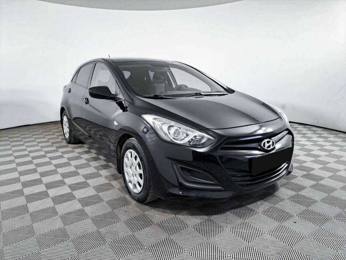 Купить Hyundai i30, 2012, 114 000 км.. Фото: #2