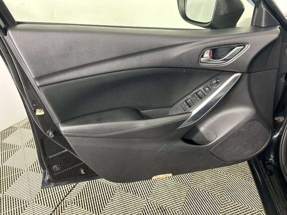 Купить Mazda 6, 2013, 155 925 км.. Фото: #7