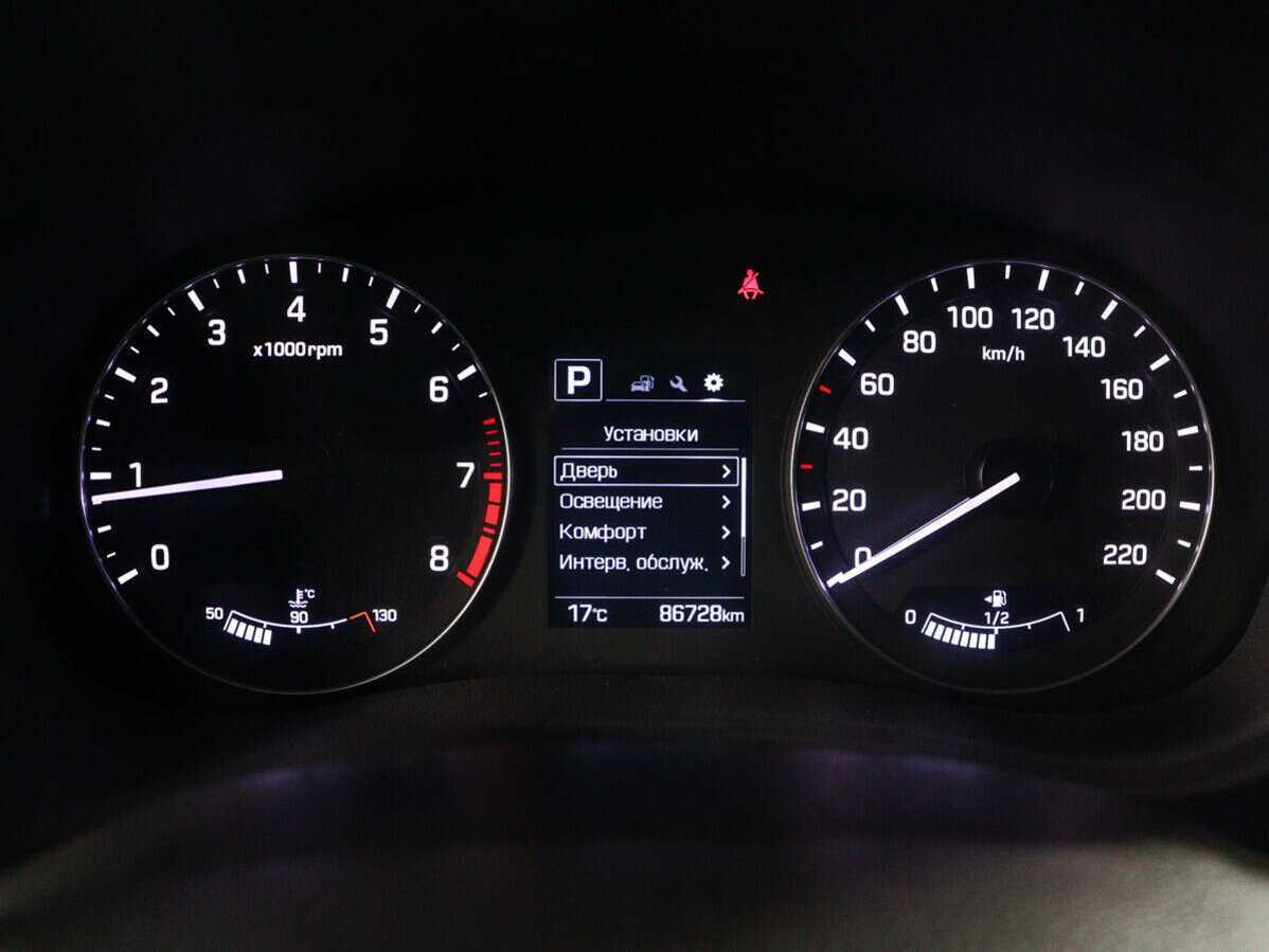 Купить Hyundai Creta, 2016, 86 000 км.. Фото: #8