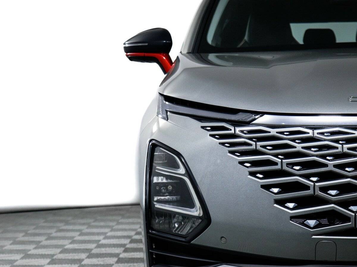 Купить OMODA C5, 2023, 32 383 км.. Фото: #17