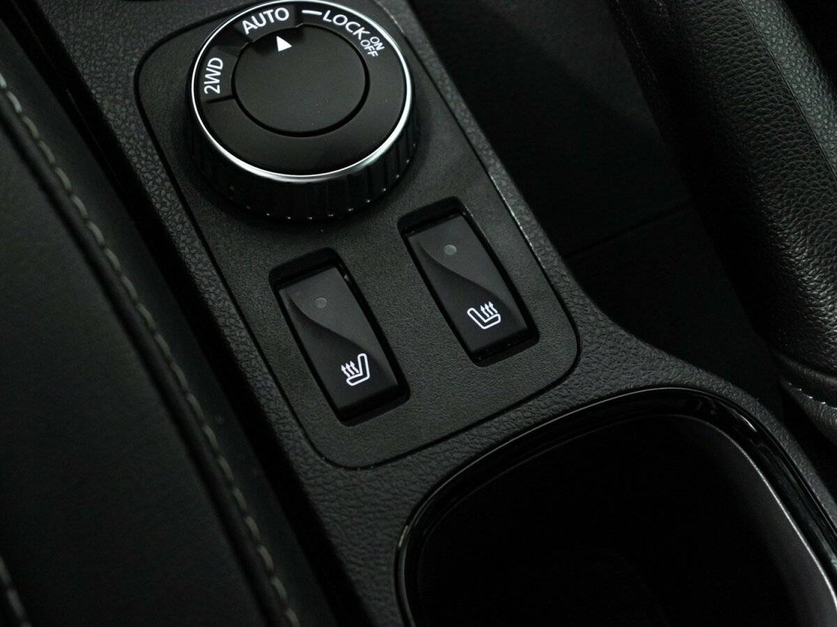 Купить Renault Kaptur, 2020, 24 221 км.. Фото: #17