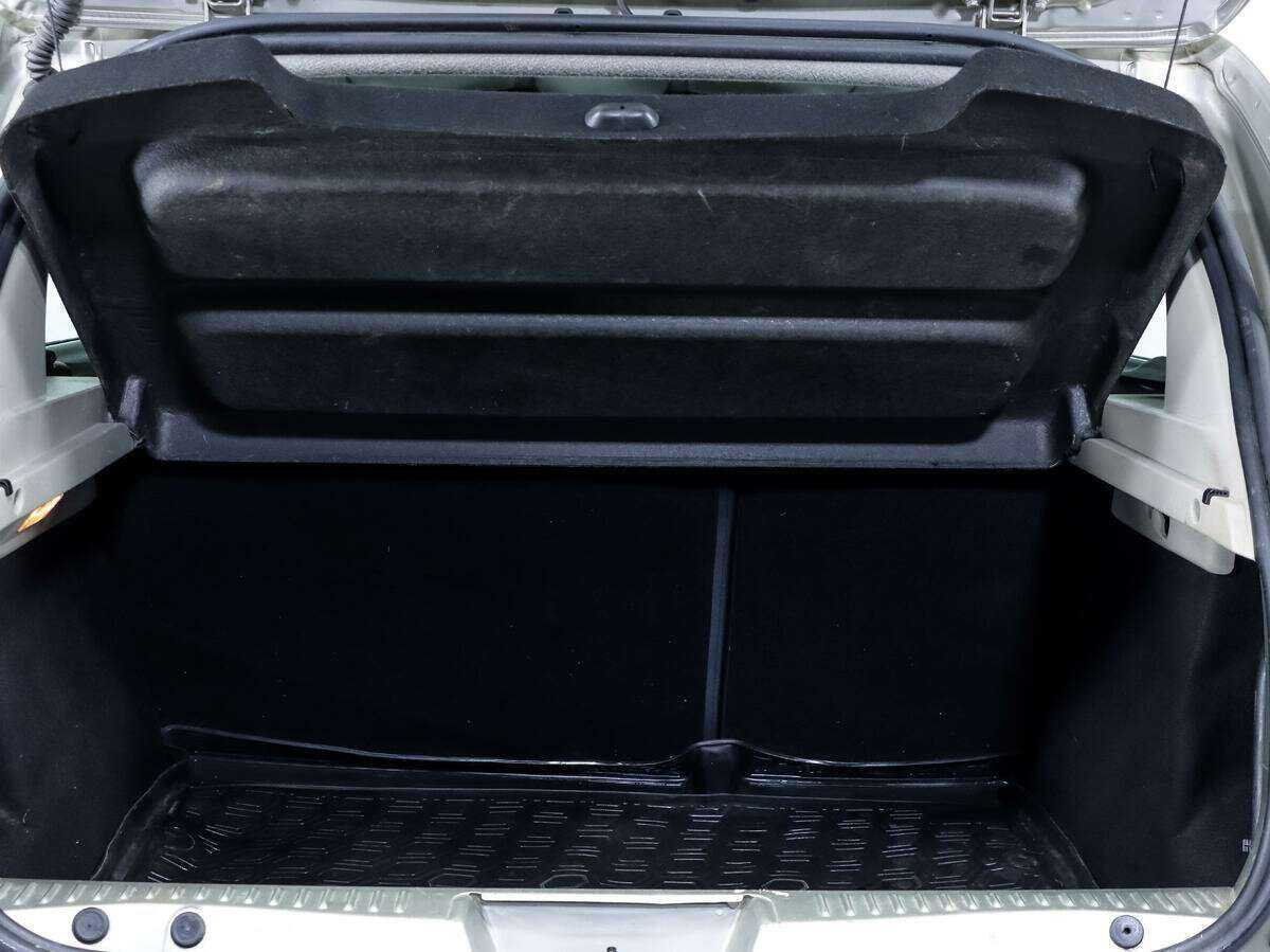 Купить Renault Sandero, 2018, 64 143 км.. Фото: #15