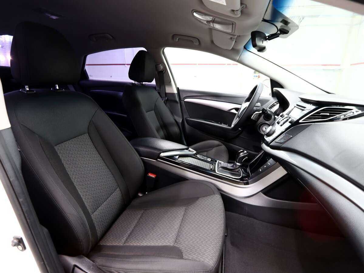 Купить Hyundai i40, 2014, 111 000 км.. Фото: #12