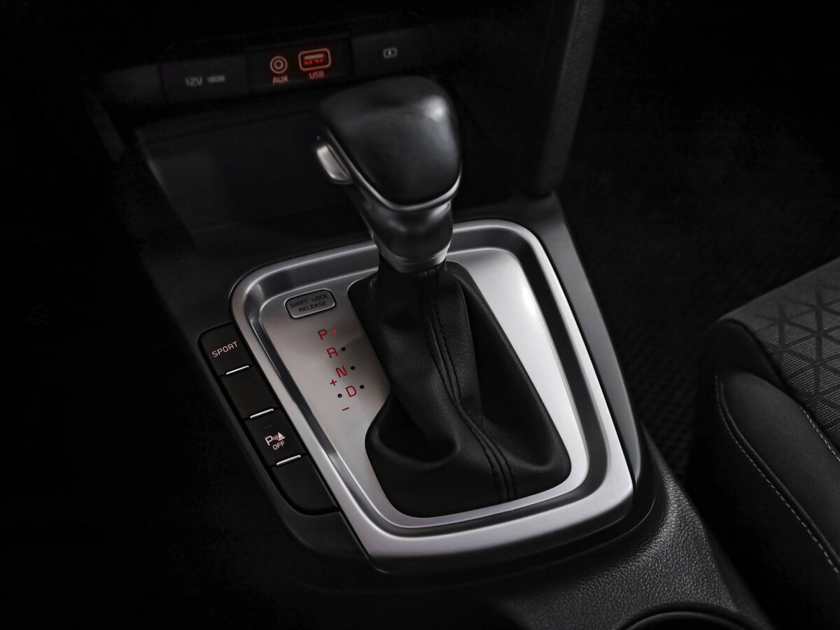 Купить Kia Ceed, 2019, 69 822 км.. Фото: #17