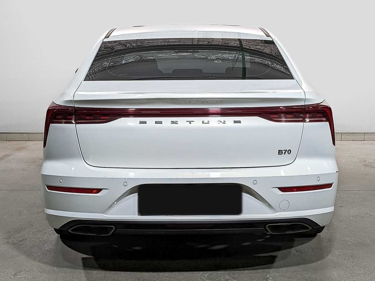 Купить FAW Bestune B70, 2023, 33 273 км.. Фото: #5