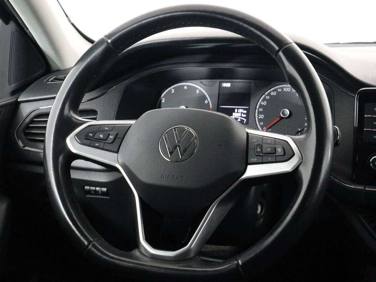 Купить Volkswagen Polo, 2020, 39 865 км.. Фото: #11