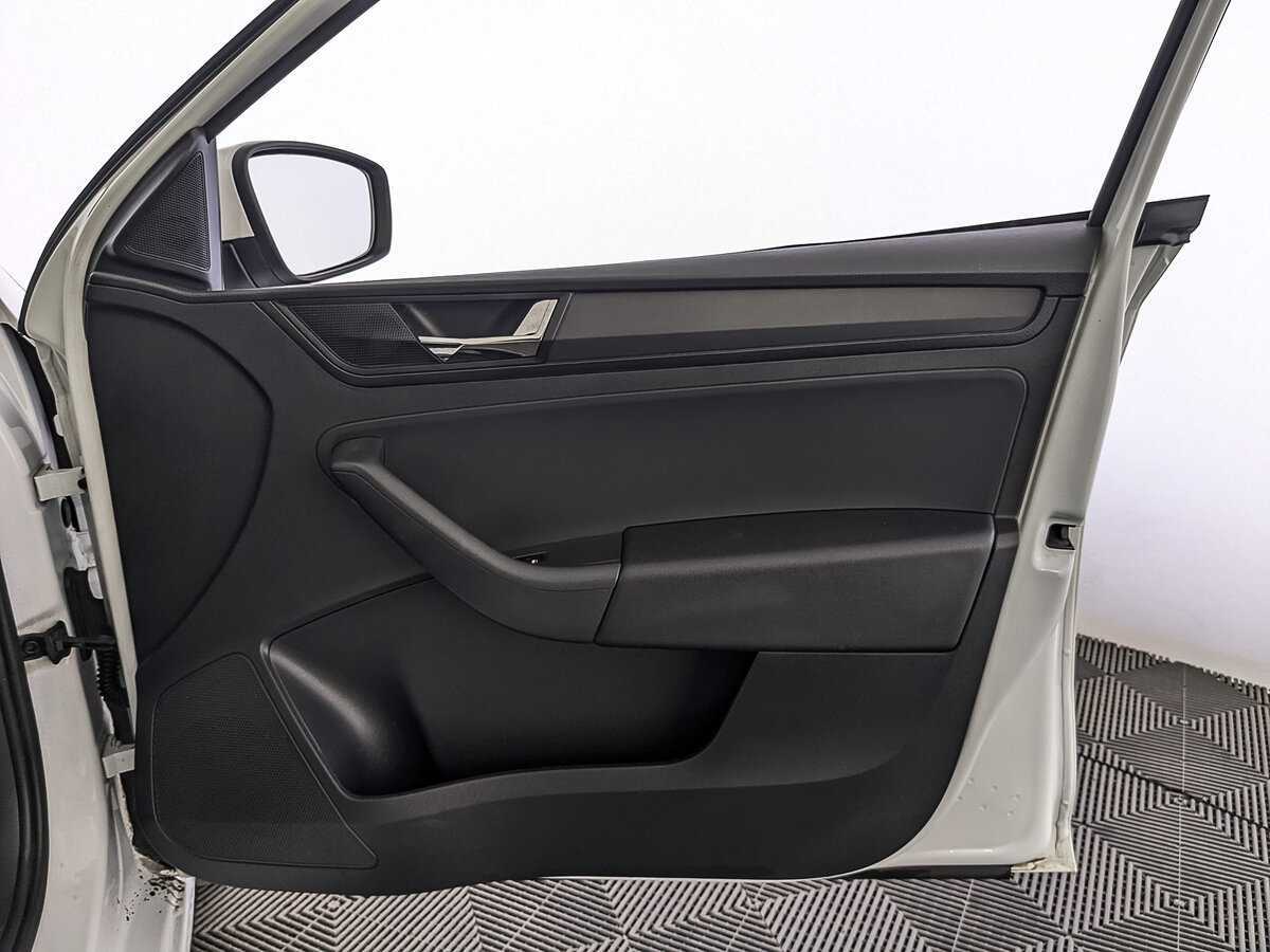Купить Skoda Rapid, 2019, 91 929 км.. Фото: #21