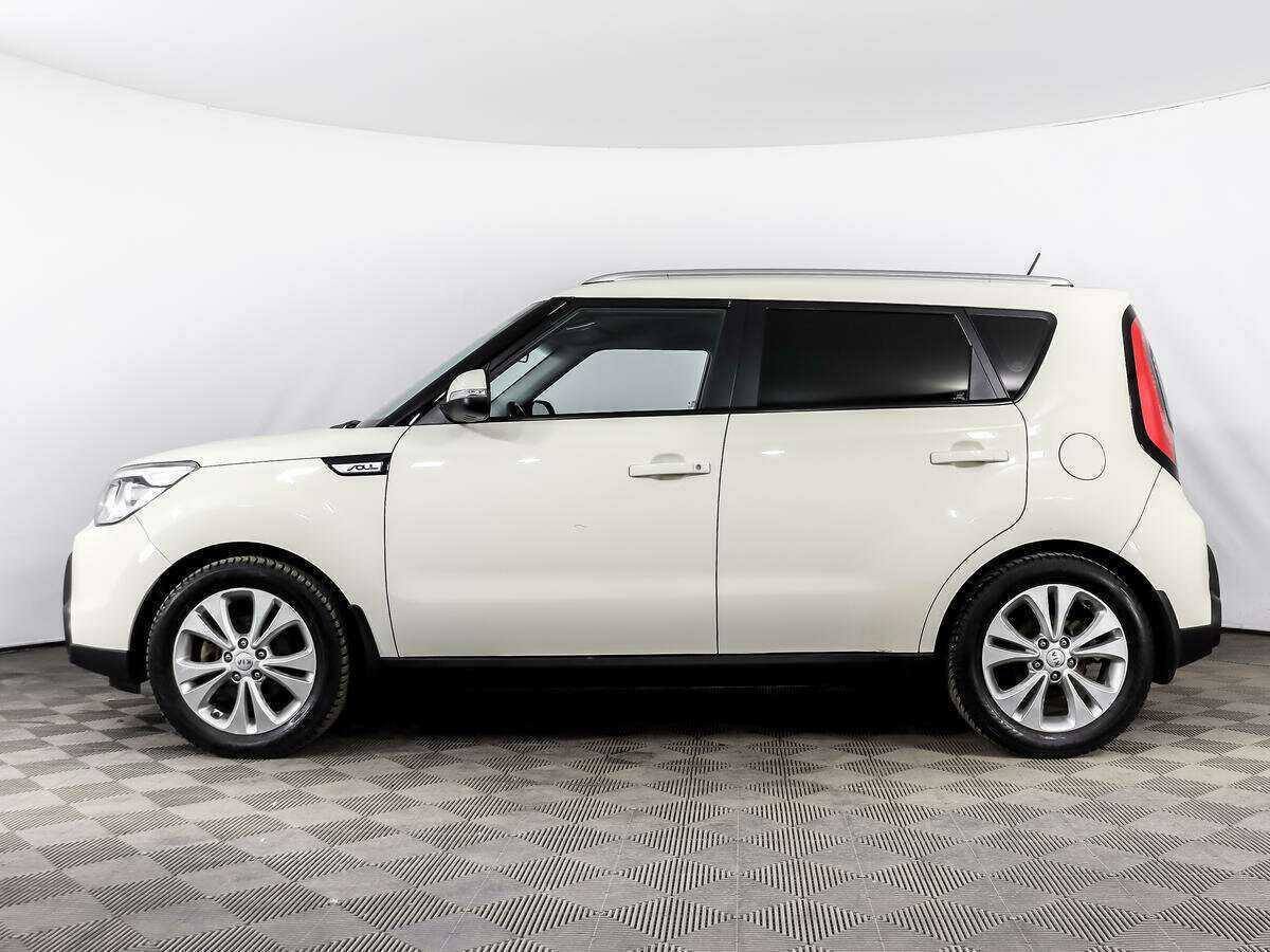 Купить Kia Soul, 2015, 160 928 км.. Фото: #5