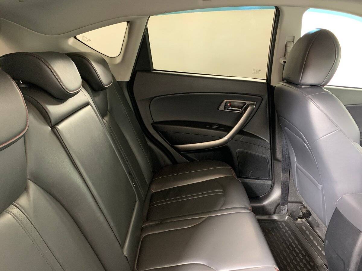 Купить FAW Besturn X80, 2018, 187 322 км.. Фото: #16